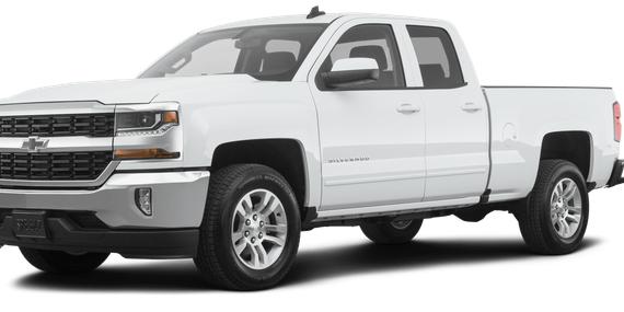 CHEVROLET SILVERADO LD 2019 2GCRCPEC9K1148696 image
